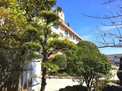 吉野東小学校
