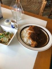 松風レストラン