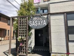 ＳＡＳＡＹＡ