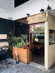 ＯＬＩＶＥ　駕町店