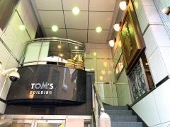 星乃珈琲店　所沢プロペ通り店
