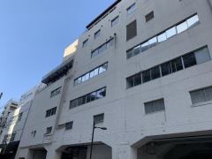住地ゴルフスクール田町校