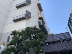 住地ゴルフスクール田町校