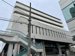ＪＣＨＯ東京新宿メディカルセンター