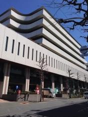 ＪＣＨＯ東京新宿メディカルセンター