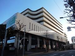 ＪＣＨＯ東京新宿メディカルセンター