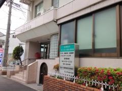 京都北野病院