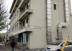 京都北野病院