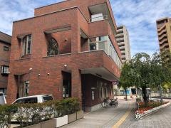 弘前駅前整形外科クリニック