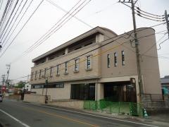 市原産婦人科医院