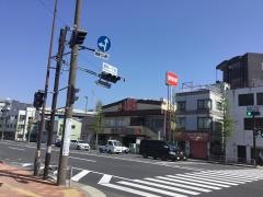 安楽亭　横浜吉野町店