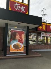 すき家　明石西ＩＣ店