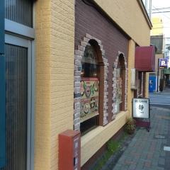 ジョン（静ＪＯＮＧ）