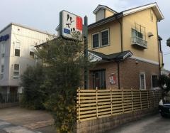 ビストロルポルポ