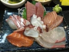よしだ食堂