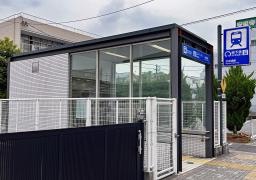 妙音通駅