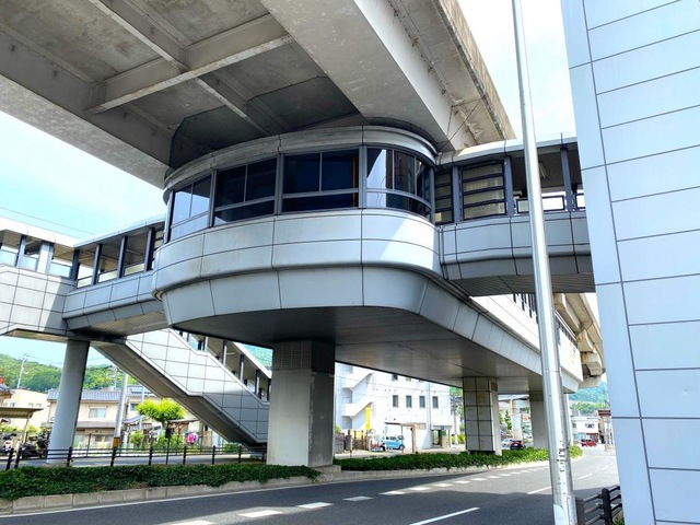 大原駅