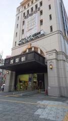 浅草駅
