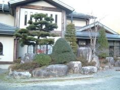 野熊の庄　月川