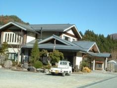 野熊の庄　月川