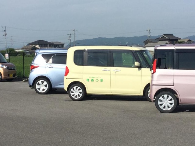 穂香の里 設備