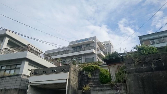 二本松養生所