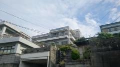 二本松養生所