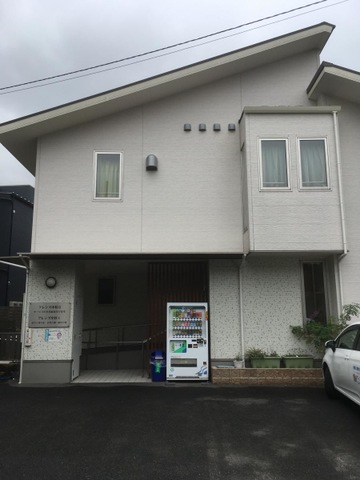フレンズ中杉Ⅱ
