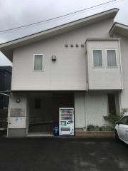 フレンズ中杉Ⅱ