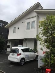フレンズ中杉Ⅱ