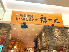 廻船漁港　福一丸