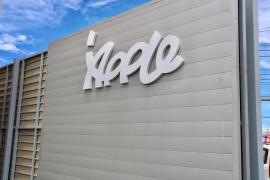 アップル　鹿島神栖店