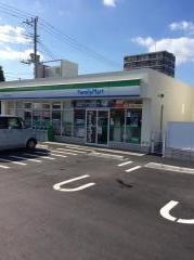 ファミリーマート　市原姉ヶ崎駅入口店