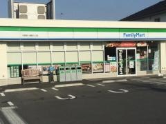 ファミリーマート　市原姉ヶ崎駅入口店