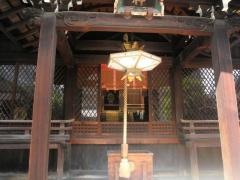 五條天神社