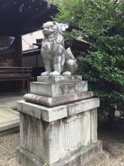 五條天神社