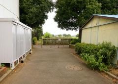 飯田北いちょう小学校