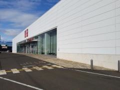 ユニクロ　仙台泉店