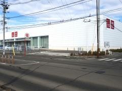 ユニクロ　仙台泉店