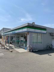 ファミリーマート　富山黒崎店