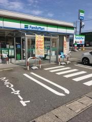 ファミリーマート　富山黒崎店