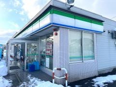 ファミリーマート　富山黒崎店