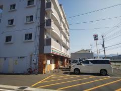 セブンイレブン　古賀千鳥2丁目店