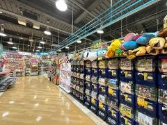 ヴィレッジヴァンガード　フジグラン緑井店
