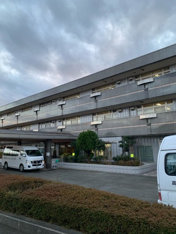 はるびの郷