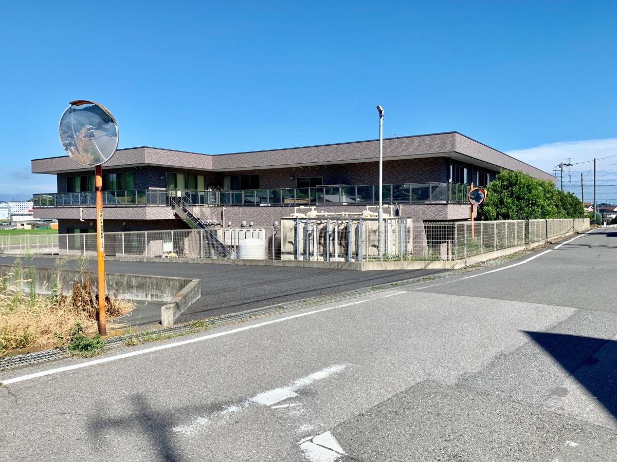 介護老人保健施設 金山