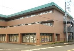 介護老人保健施設　おやまの杜