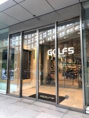 ゴルフ5　プレステージ新宿店