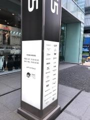 ゴルフ5　プレステージ新宿店