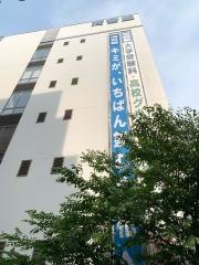 河合塾　柏校